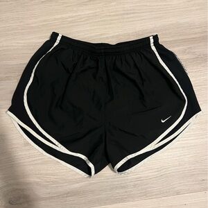 Nike Shorts Dri-fit Black Women’s M